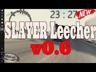 download slayer leecher latest version